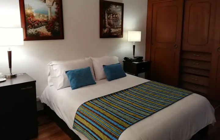 Hoteles en Apía | liverisaralda.com