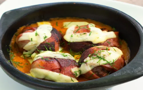 Restaurantes en Apía | liverisaralda.com