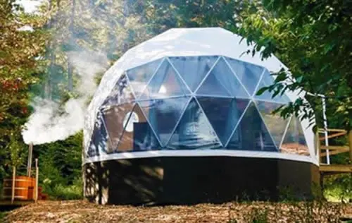 Glamping en Belén de Umbría | liverisaralda.com