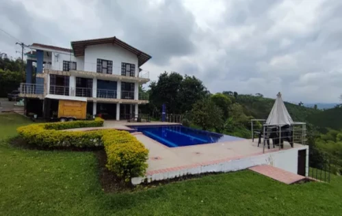Alquiler de Fincas Campestres en Dosquebradas | liverisaralda.com