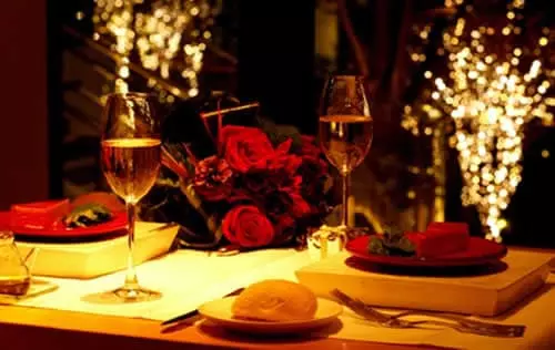 Cenas Románticas en Risaralda | liverisaralda.com