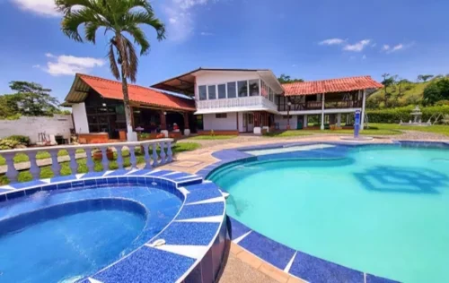 Alquiler de Fincas Campestres en Guática | liverisaralda.com