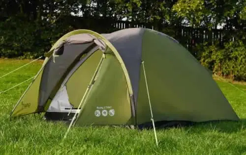 Camping en Risaralda | liverisaralda.com