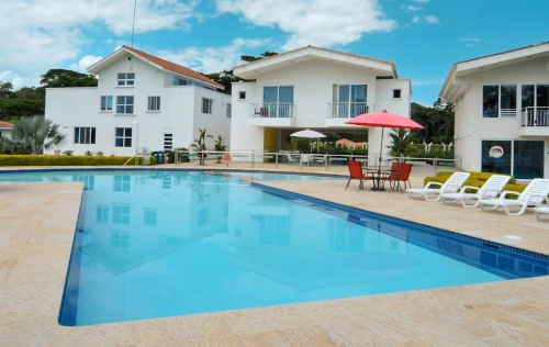 Hotel Campestre El Paraíso | liverisaralda.com
