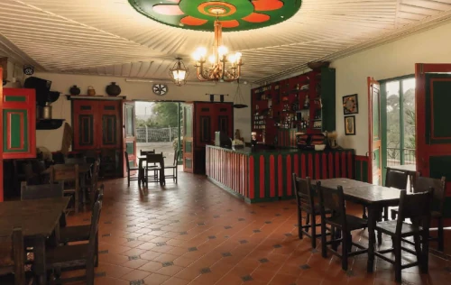 Hotel Campestre La Virginia, Risaralda | liverisaralda.com