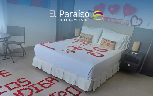 Hotel Campestre La Virginia, Risaralda | liverisaralda.com