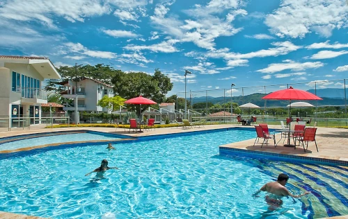 Hotel Campestre La Virginia, Risaralda | liverisaralda.com