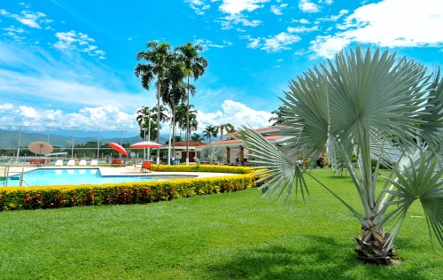 Hotel Campestre La Virginia, Risaralda | liverisaralda.com