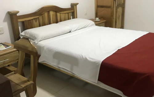 Hotel Nogal Plaza, La Virginia | liverisaralda.com