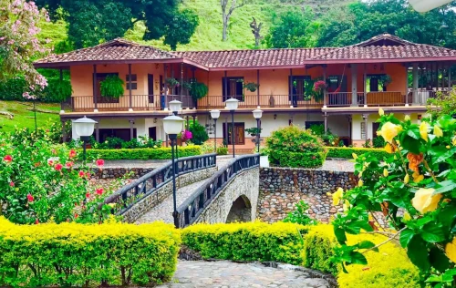 Alquiler de Fincas Campestres en Marsella | liverisaralda.com