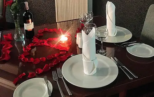 Cenas Románticas en Marsella | liverisaralda.com