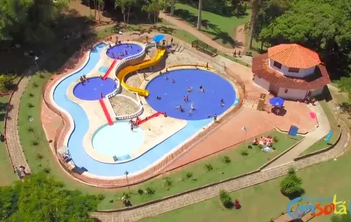 Acuaparques en Risaralda | liverisaralda.com