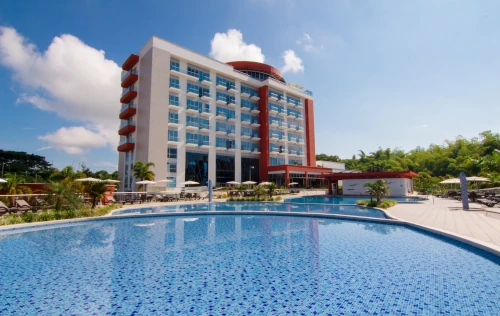Hotel Sonesta Pereira | liverisaralda.com