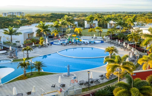Hotel Sonesta Pereira, Risaralda | liverisaralda.com
