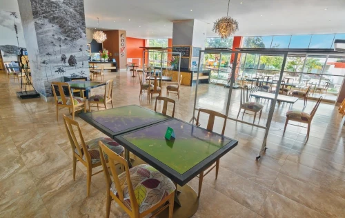 Hotel Sonesta Pereira, Risaralda | liverisaralda.com