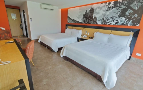 Hotel Sonesta Pereira, Risaralda | liverisaralda.com
