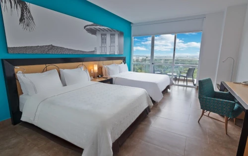 Hotel Sonesta Pereira, Risaralda | liverisaralda.com