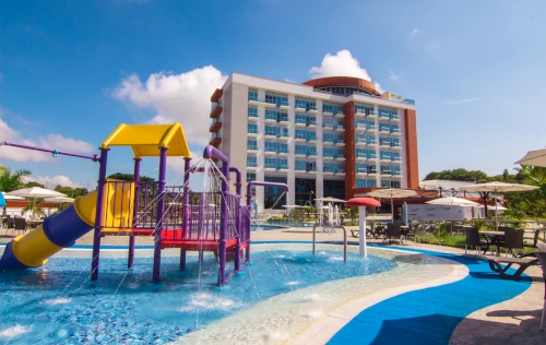 Hotel Sonesta Pereira, Risaralda | liverisaralda.com