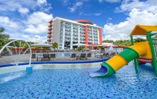 Hotel Sonesta Pereira, Risaralda | liverisaralda.com