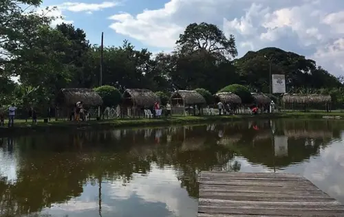Pesca Deportiva en Pereira | liverisaralda.com