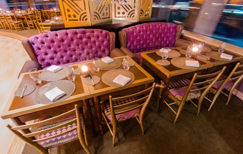 Restaurante Octavo | liverisaralda.com