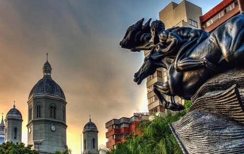 Turismo en Pereira | liverisaralda.com