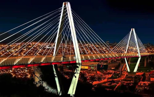 Viaducto cesar Gaviria de Pereira | liverisaralda.com
