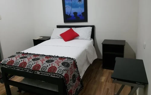 Hoteles en Pueblo Rico | liverisaralda.com