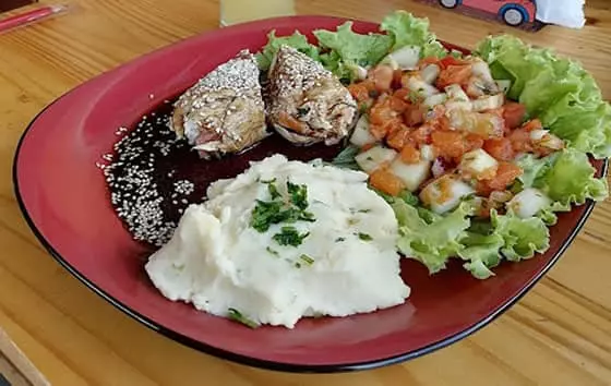 Restaurantes en Pueblo Rico | liverisaralda.com