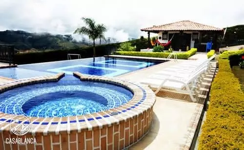 Alquiler de Fincas Campestres en Santa Rosa de Cabal | liverisaralda.com