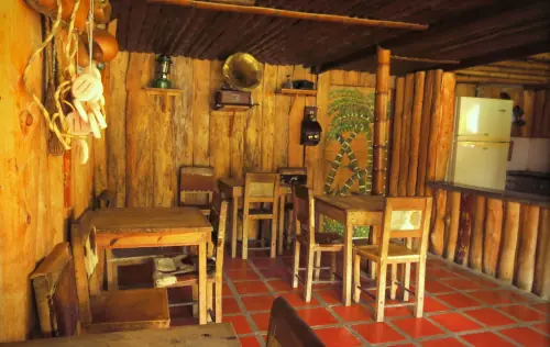 Finca Campestre La Campirana, Santa Rosa de Cabal | liverisaralda.com
