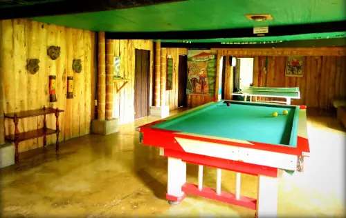 Finca Campestre La Campirana, Santa Rosa de Cabal | liverisaralda.com