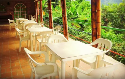 Finca Campestre La Campirana, Santa Rosa de Cabal | liverisaralda.com