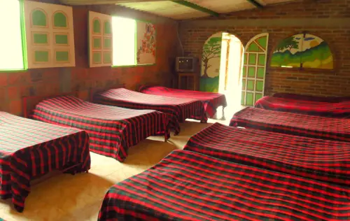 Finca Campestre La Campirana, Santa Rosa de Cabal | liverisaralda.com