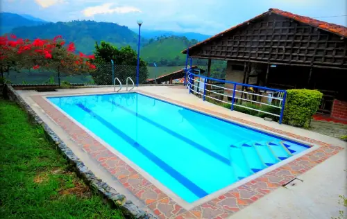 Finca Campestre La Campirana, Santa Rosa de Cabal | liverisaralda.com