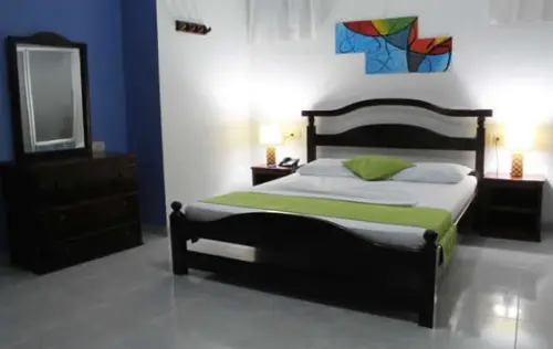 Hoteles en Santa Rosa de Cabal | liverisaralda.com