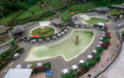 Termales Santa Rosa de Cabal | liverisaralda.com